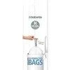 Brabantia Šiukšlių maišai po 50 l - 10 vnt. 246784