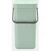 Brabantia Rūšiuok ir eik, 200 mm, 249 mm, 351 mm, 800g
