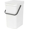 Brabantia Rūšiuok ir eik, 200 mm, 249 mm, 351 mm, 800g