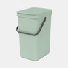 Brabantia Rūšiuok ir eik, 200 mm, 249 mm, 351 mm, 800g