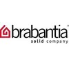 Šiukšliadėžė Brabantia na pedał sidabrinė