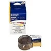 Brady Juoda ant baltos 4.26m x 30.48mm