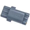Brady 139540, Baterija, Pilkas, 1 pc(s)