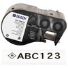 Brady B-422 etiketė