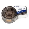 Brady M21-500-595-GN, Žalia, Lipni spausdintuvo etiketė, Vinilinė, Terminio perkėlimo, Akrilo, Nuolatinė
