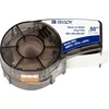 Brady BMP 21 Baltas on Juodas Label Spausdintuvas Tape, 6.4 m Length, 12.70 mm Plotis