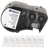 Brady BMP51/M511 FreezerBondz Label