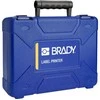 Brady M210 nešiojamojo etikečių spausdintuvo nešiojimo dėklas