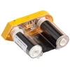 Brady M61-R4310, Juodas, 5.08 cm, 22.86 m