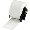Brady Polypropylene Labelflags for