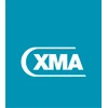 Brady XMA MAGICARD 300 YMCKO dažų plėvelės kasetė