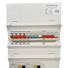 Bramtech Aps Ug12 2Xhpfi 1X4P 10A 1X4P 16A - 4X2P 10A