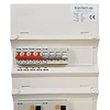 Bramtech Aps UG12 2Xhpfi 40A 1X4P 16A 4X2P - 10A