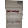 Bramtech Aps Ug18 2Xhpfi 2X4P 16A 2X4P 10A - 6X2P 10A