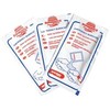 Tzmo Nudegimų gydymas Burnshield hidrogelis 3,5 ml sterilus nudegimų pleistras (871001)