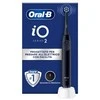 Oral-B iO Series 2 Elektrinis dantų šepetėlis - Night Juodas