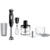 Trintuvas Braun MQ55254M, juodas