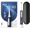 Braun Oral-B 8006540731536, Suaugusiems, Besisukantis-vibruojantis dantų šepetėlis, Kasdienė priežiūra, Jautrus, Balinimas, Juoda, Balta, 2 min., Juoda