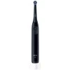 Braun Oral-B iO SERIE 2, Adult, Vibrating dantų šepetėlis, Juodas, Baterija, 175 mm, 249 mm