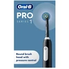 Elektrinis dantų šepetėlis Oral-B Pro Series 1