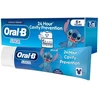 Braun „Oral-B Pro Junior“, Universalus, 75 ml, Vaikams, skystas, Mėtų spalvos, 6 metai