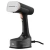 Braun QuickStyle 7, Garinis lygintuvas, Keraminis padas, 3 m, 35 g/min, Juoda, Vario spalvos, 0,25 l