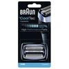 Braun 3 serijos BR-CP40B, Skutimo galvutė, 1 galvutė(-ės), Mėlyna, Braun, °Cooltec CT2, CT4, CT5, 20 g