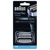 Braun 3 serijos BR-CP40B, Skutimo galvutė, 1 galvutė(-ės), Mėlyna, Braun, °Cooltec CT2, CT4, CT5, 20 g