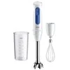 Braun MQ 30051 M Maišytuvas immersyjny 900 W Mėlyna, Baltas