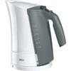 Braun WK300 virdulys, 2200 W, juodas