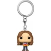 FUNKO POP! Raktų pakabutis: Harry Potter - Hermione Granger, ~10 cm