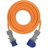 Brennenstuhl Ilginamasis laidas CEE 25 m kamperiams, priekaboms, valtims IP44