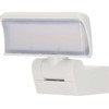 Kinkiet Brennenstuhl Lampa Ścienna Led Brennenstuhl Ws 2050 W 1178080200 20 Ip44, Ik07