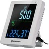 BRESSER CO² oro kokybės monitorius Smile baltas