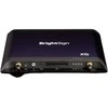 Vaizdo grotuvas Brightsign Digital Media Player Violet