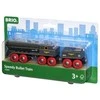 Ravensburger Traukinys Brio Speedy Bullet Train