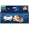 BRIO 36160 kosminis visureigis