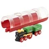 BRIO – garo traukinys ir tunelis (33892)