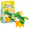 Dėlionė Ravensburger BRIO - Floros ir kiaulpienės lapų apranga (36212)