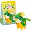 Dėlionė BRIO - Flora Dandelion Leaf Outfit (36212)