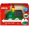 BRIO – Push &amp; Go Truck (30286)