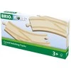 Ravensburger Geležinkėlio bėgiai Brio 33346