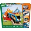 BRIO – „Smart Tech Sound Action Tunnel Circleset“ (33974).