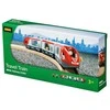 Ravensburger Traukinys Brio Railway Travel, 33505