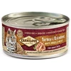 Carni Love Cat konservai katėms kalakutiena&elniena 100g