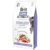 Sausas Kačių maistas - BRIT Care Sterilized Weight Control, 7kg