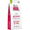 Brit Care SS Activity vištiena&amp;Insect (buvęs Endurance) 12 kg