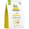 Brit Care SS Puppy vištiena&Insect 3kg