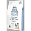 Brit Care Dog Mini Sensitive 2kg