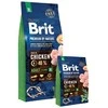 BRIT PREMIUM Dog Adult XL 15kg
